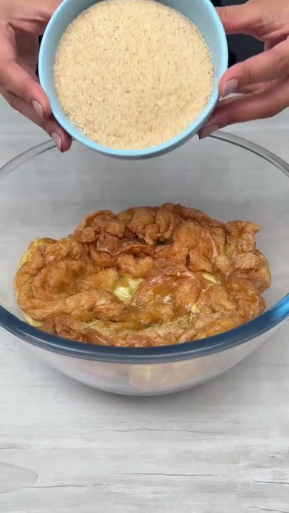 Ovo Frito Nunca Mais Foi o Mesmo 😳🔥 Depois Que Descobri Esse Truque!