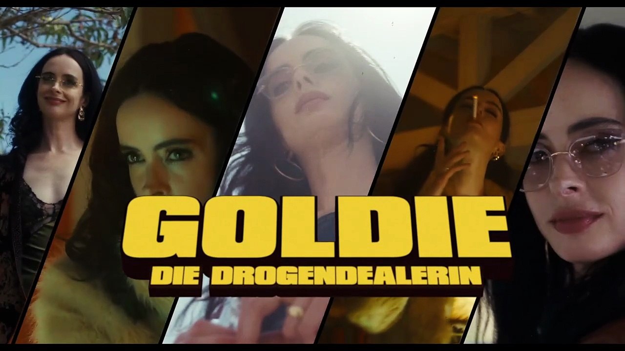 Stone Cold Fox 2025 Trailer deutsch