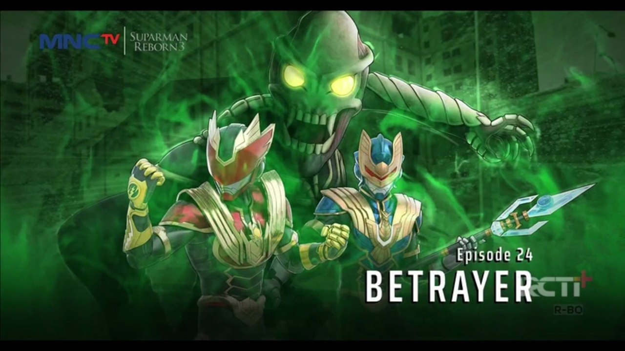 BIMA S Animation - Episode 52
