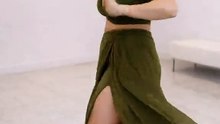 dance_on_a_arabic_song__belly_dance_#capcut_#foryoupage_#trending_#dance_