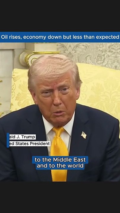 Trump Claims Iran Military “Obliterated”