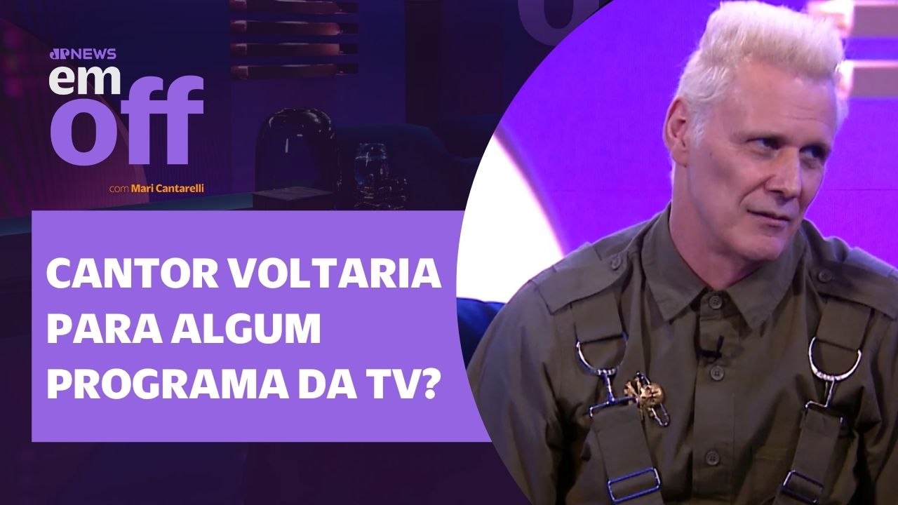 Machismo, racismo e novo reality? Supla abre o jogo e responde haters | EM OFF