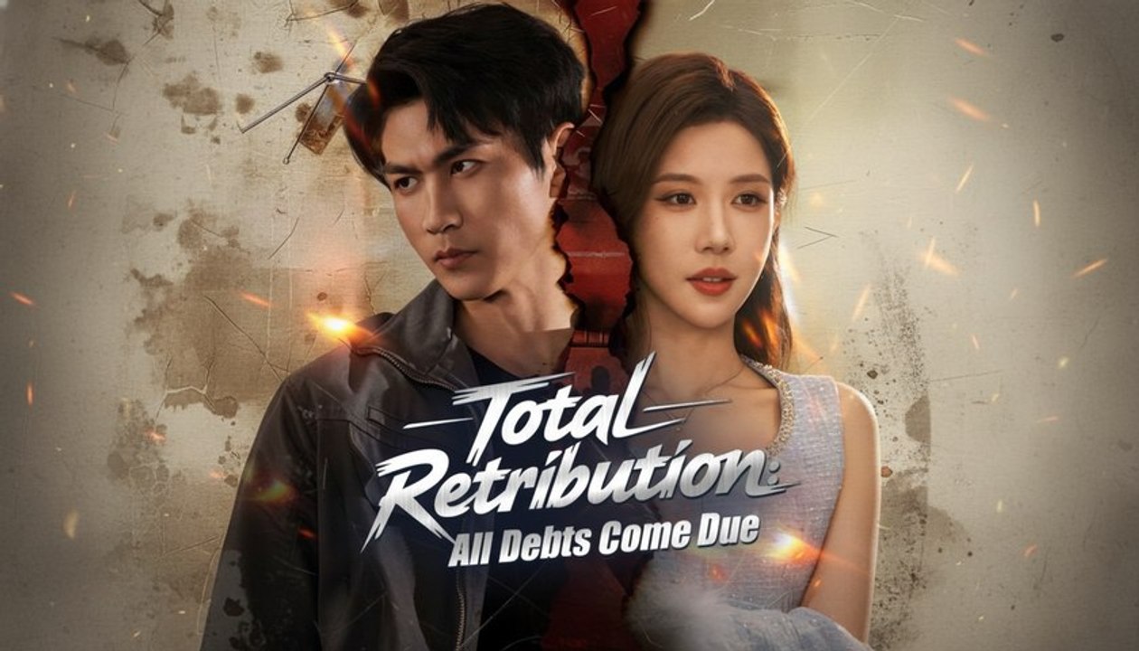 [EngSub] Total Retribution All Debts Come Due
