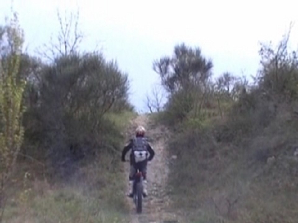 Trialxtreme vol.1