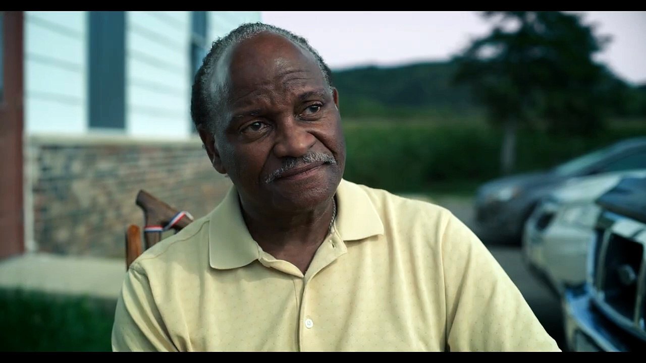 Voice of Shadows-Mystery Thriller Movie