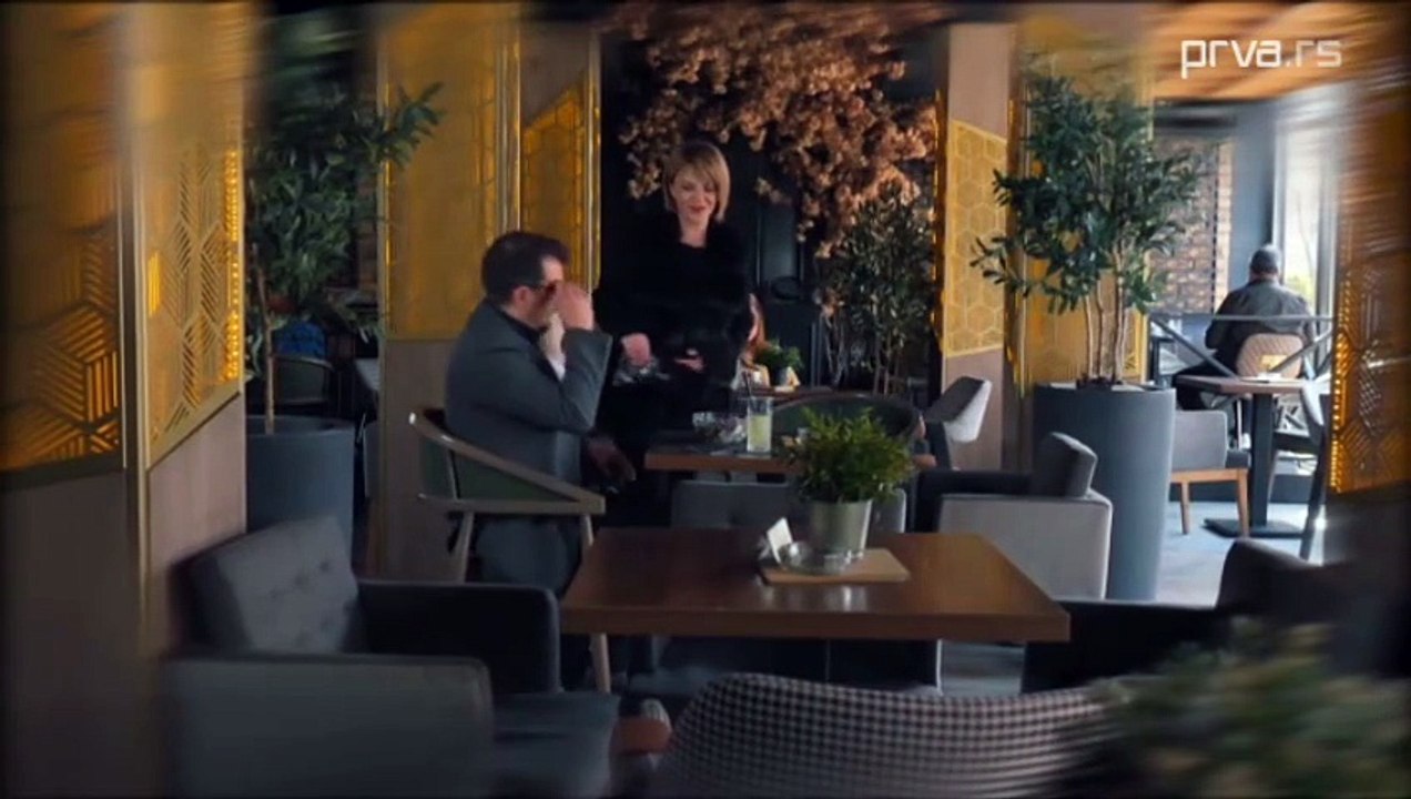 Igra sudbine - 1724 epizoda NOVO