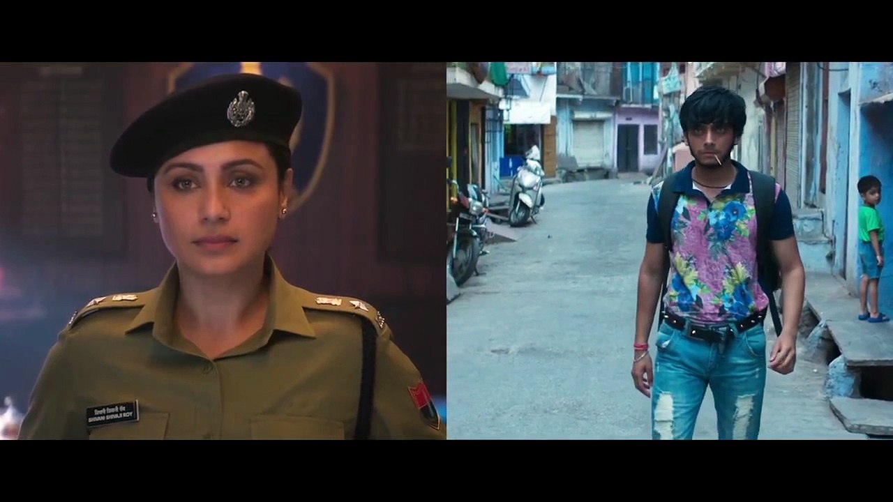 🎬 🔥 Mardaani 3 (2026) – Rani Mukerji Returns Stronger Than Ever! 💥 Crime Thriller You Can’t Miss 🎬