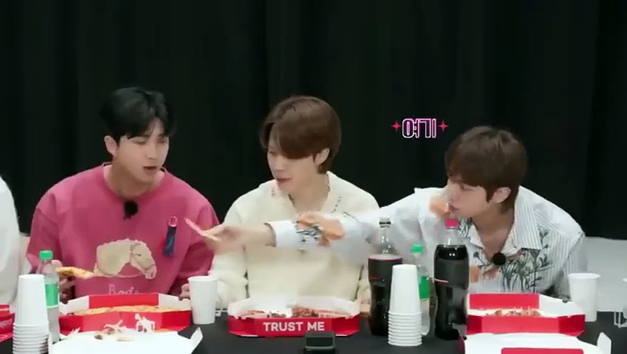 (HD link in desc) [Sub] Run BTS 2023 Special Episode - Next Top Genius part 1