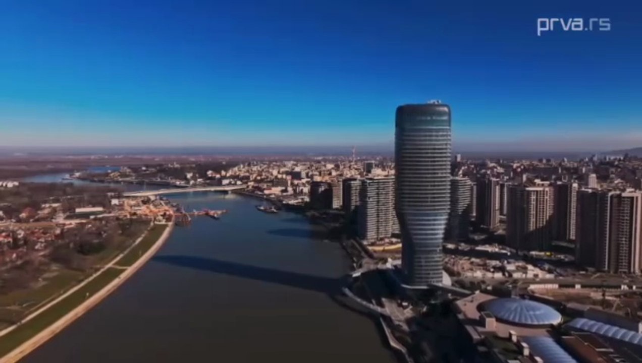 Igra sudbine  1725 epizoda NOVO