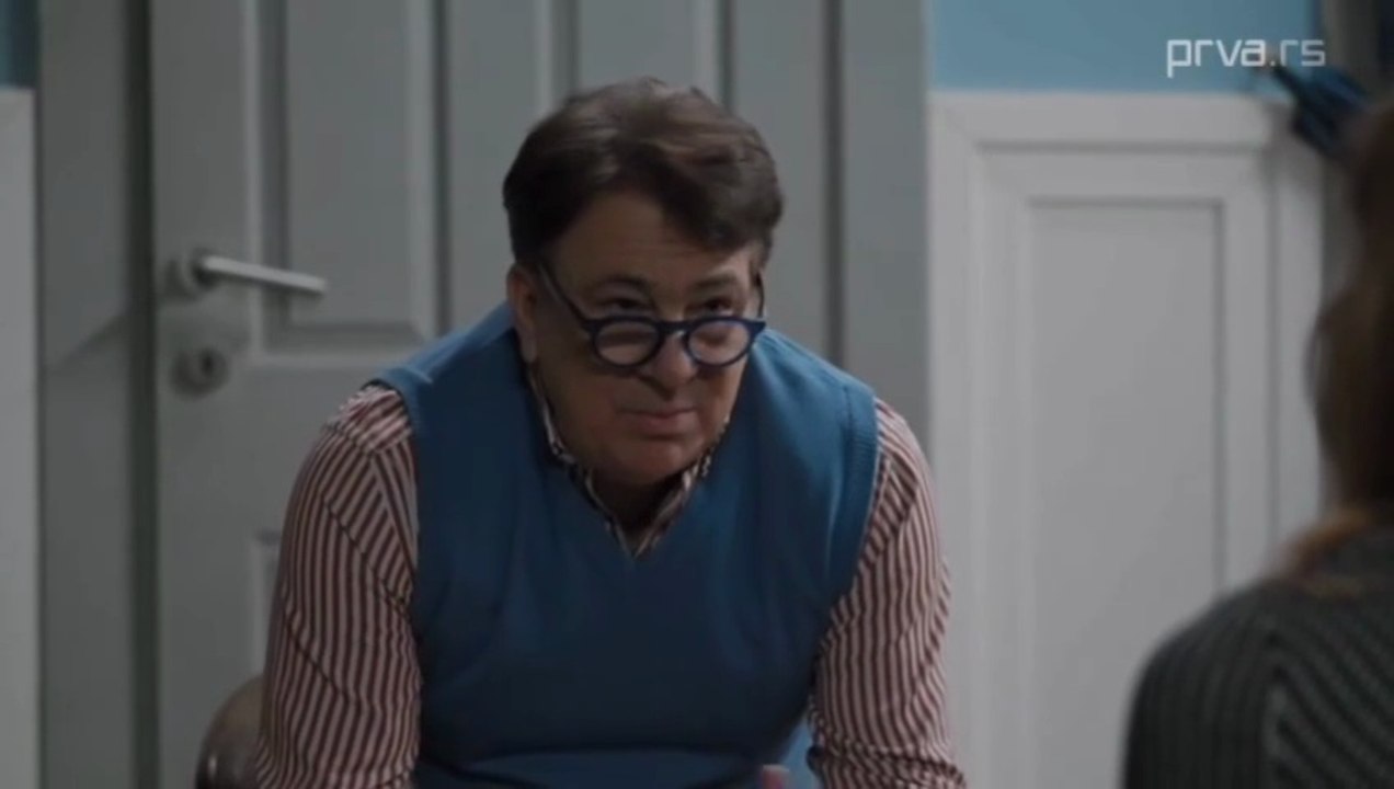 Igra sudbine  1725 epizoda (20/3/2026)