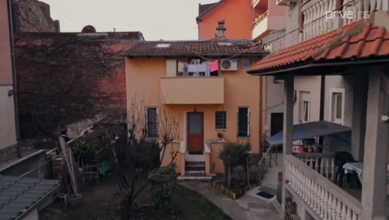 Igra sudbine 1743 Epizoda - Igra sudbine  Epizoda 1743