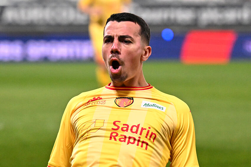 Ligue 2 : Le Mans s'impose à Amiens dans un match de folie