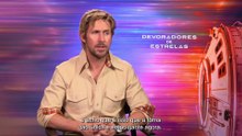 Ryan Gosling e Drew Goddard falam de "Devoradores de Estrelas" | Super Entrevista