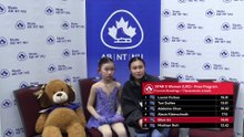 Star 5 Women U10 - Arena 2 - 2026 Skate AB I NT I NU StarSkate & Adult Championships (3)