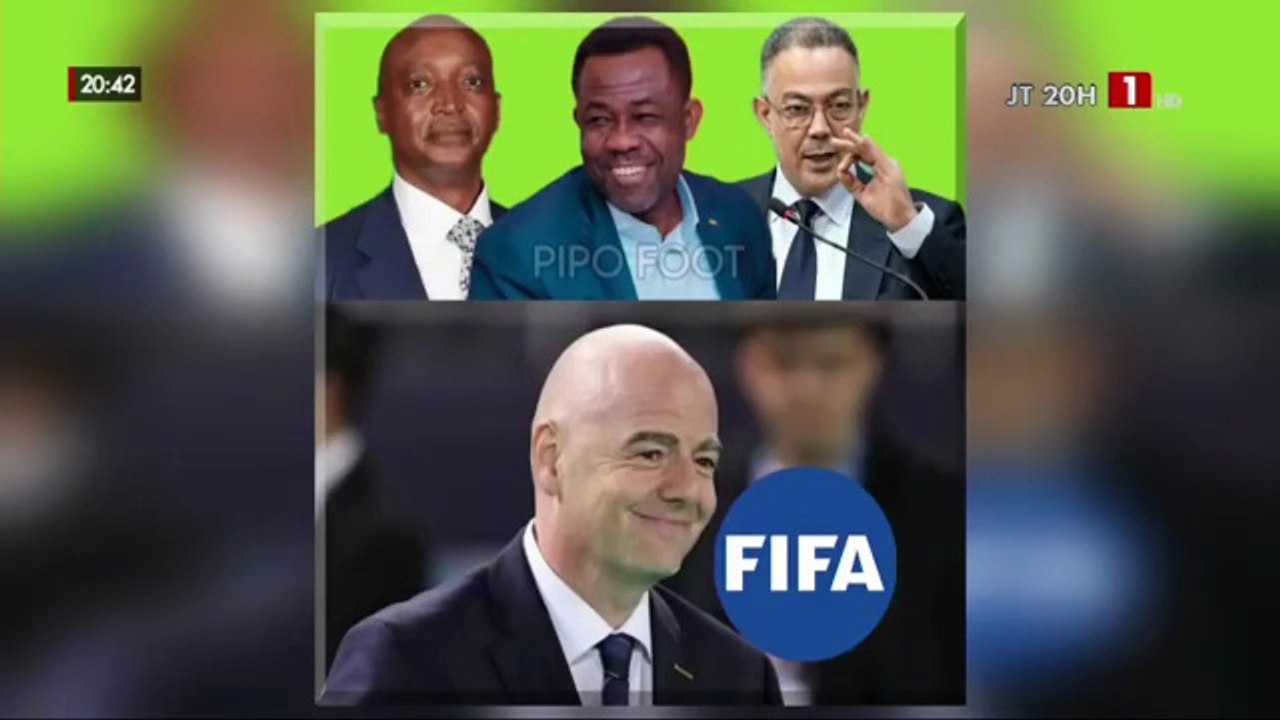 Retrait du trophée au Sénégal : la RTS dévoile un complot, cinq hautes autorités mises en cause