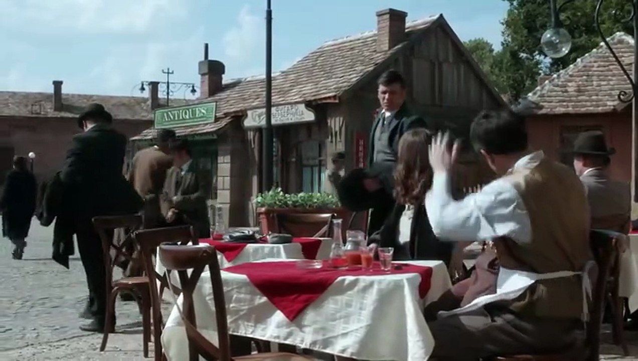 Senke nad Balkanom sezona 1 epizoda 10