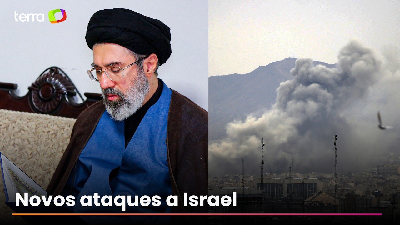 Irã ameaça atacar destinos turísticos e de lazer ao redor do mundo