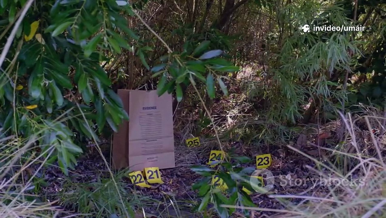 These 5 US Mysteries Still Defy Explanat