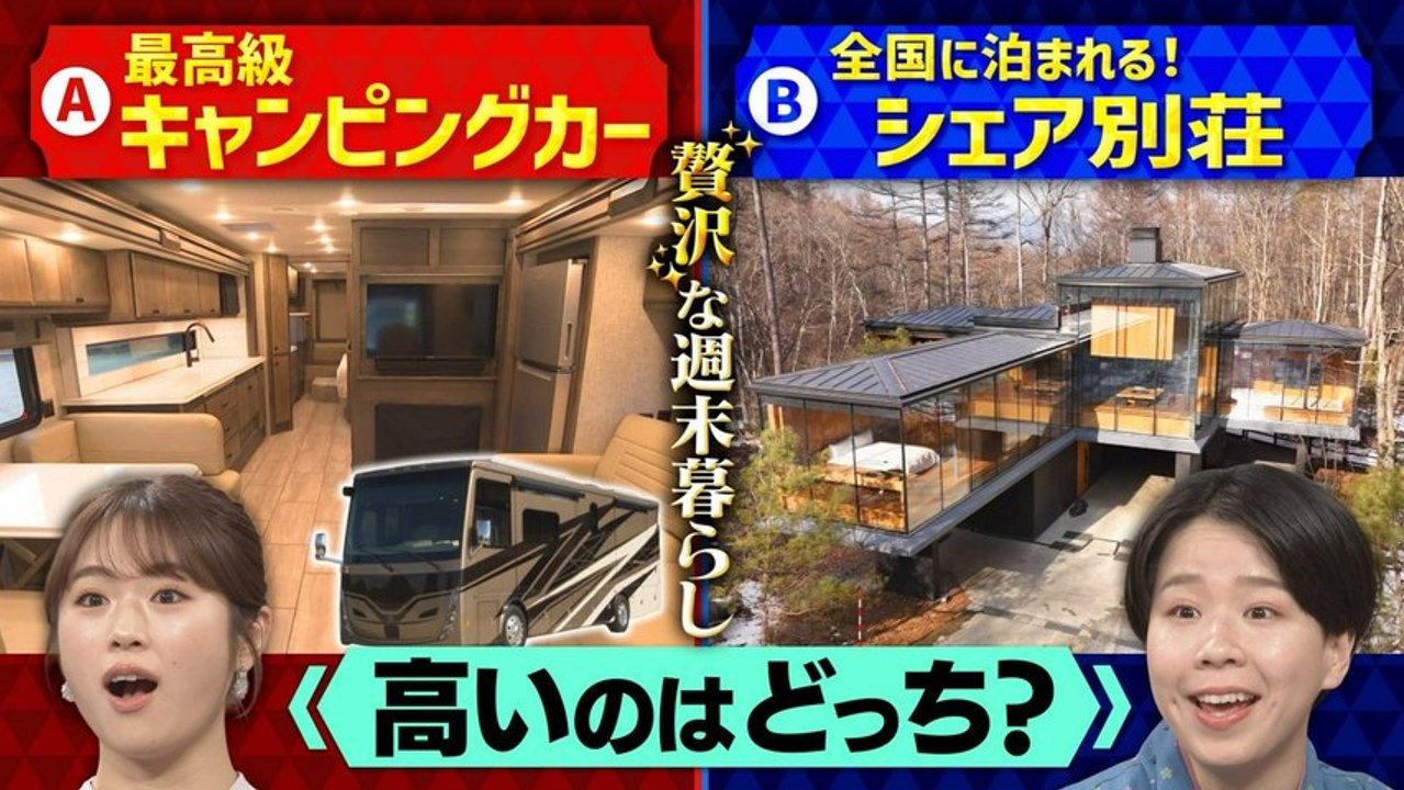大阪ほんわかテレビ クイズ！スーパーセレブの週末暮らし 専門店の絶品マヨ - 2026年03月20日
