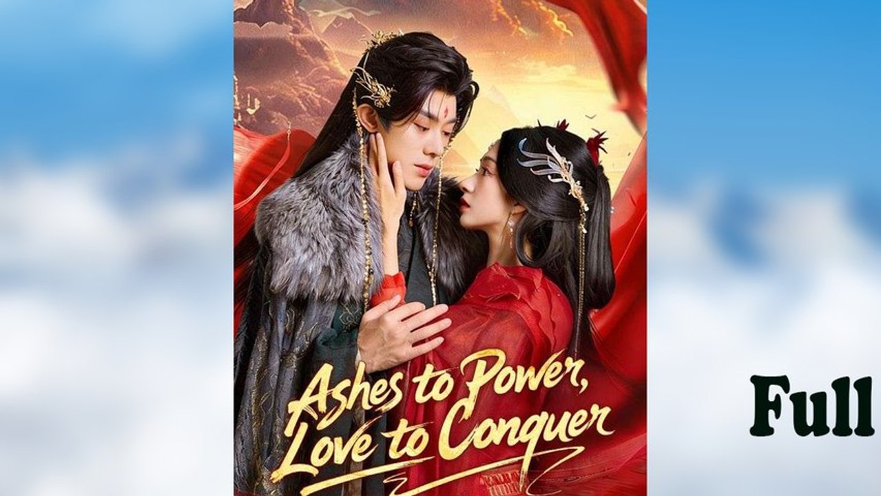 Ashes to Power, Love to Conquer