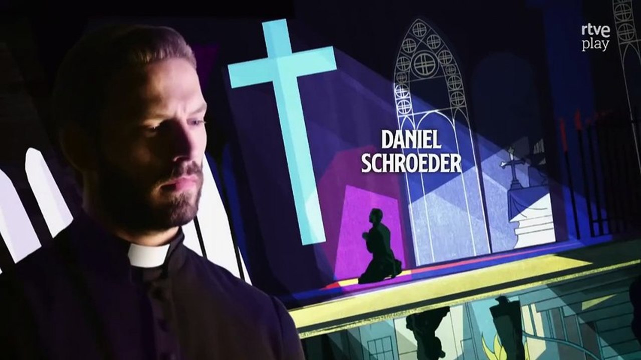 L.A.P.R.O.M.E.S.A. - Capitulo 798 (20 marzo)