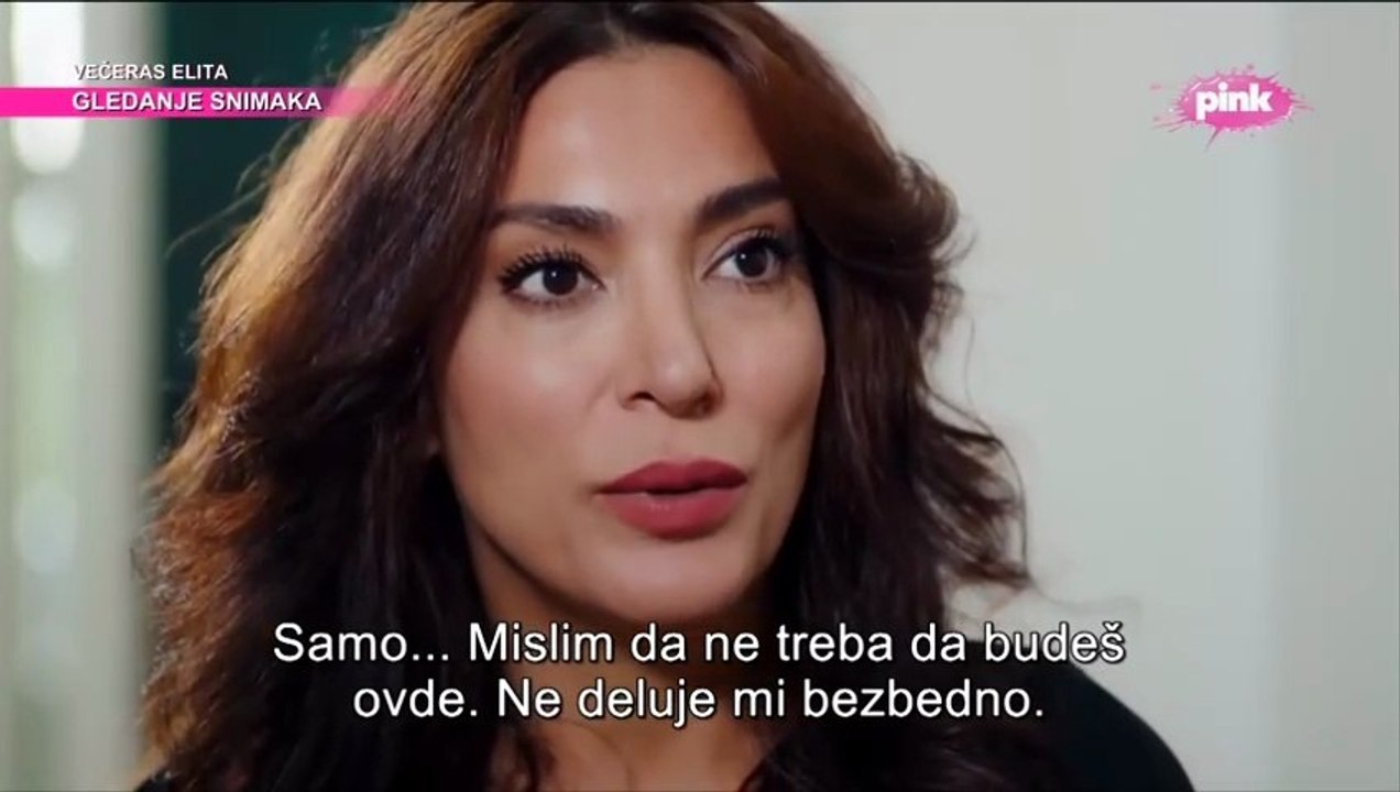 Klopka ljubavi Epizoda 306