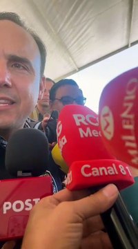 Arranca construcción de nuevo cuartel militar y arco de seguridad en Saltillo para reforzar blindaje en las carreteras