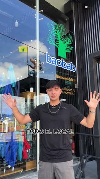 La Plata se equipa en Baobab: llega el Súper Hot Sale con cuotas sin interés y hasta un 55% de descuento