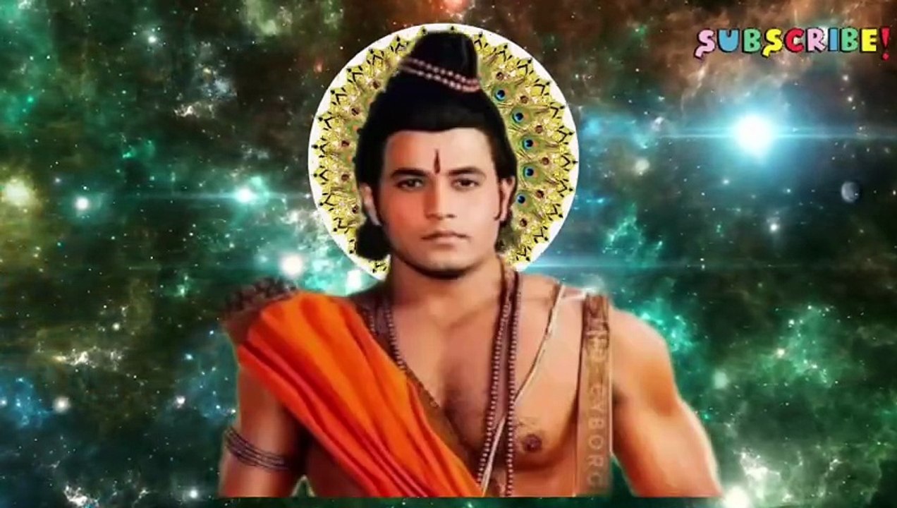 रामायण:  सुंदर कांड -अध्याय 69 l Ramayana: Sundara Kanda – Chapter 69.