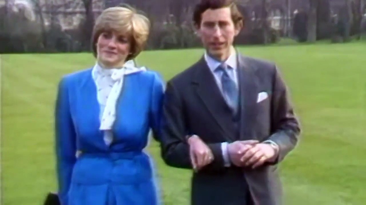 Duty to Diana The Butler's Story