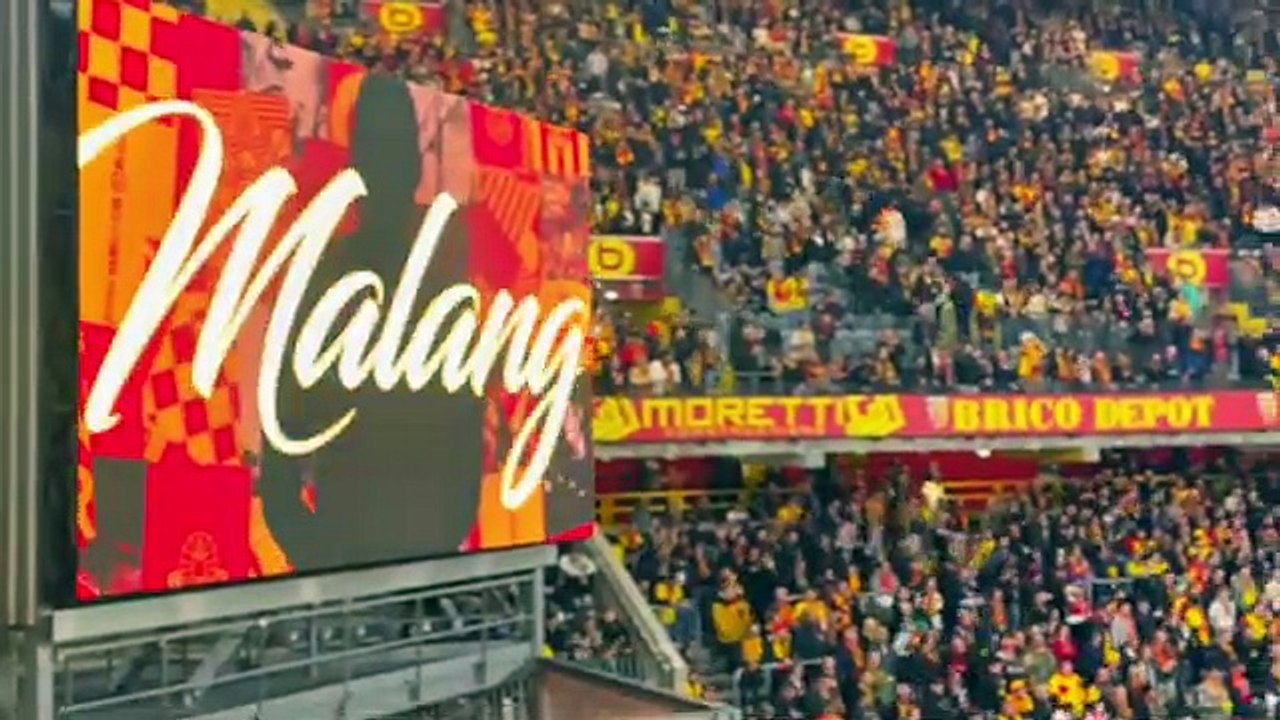 RC Lens - Angers SCO (5-1) Résumé | Ligue 1 2026 | RCL Angers | rc lens angers