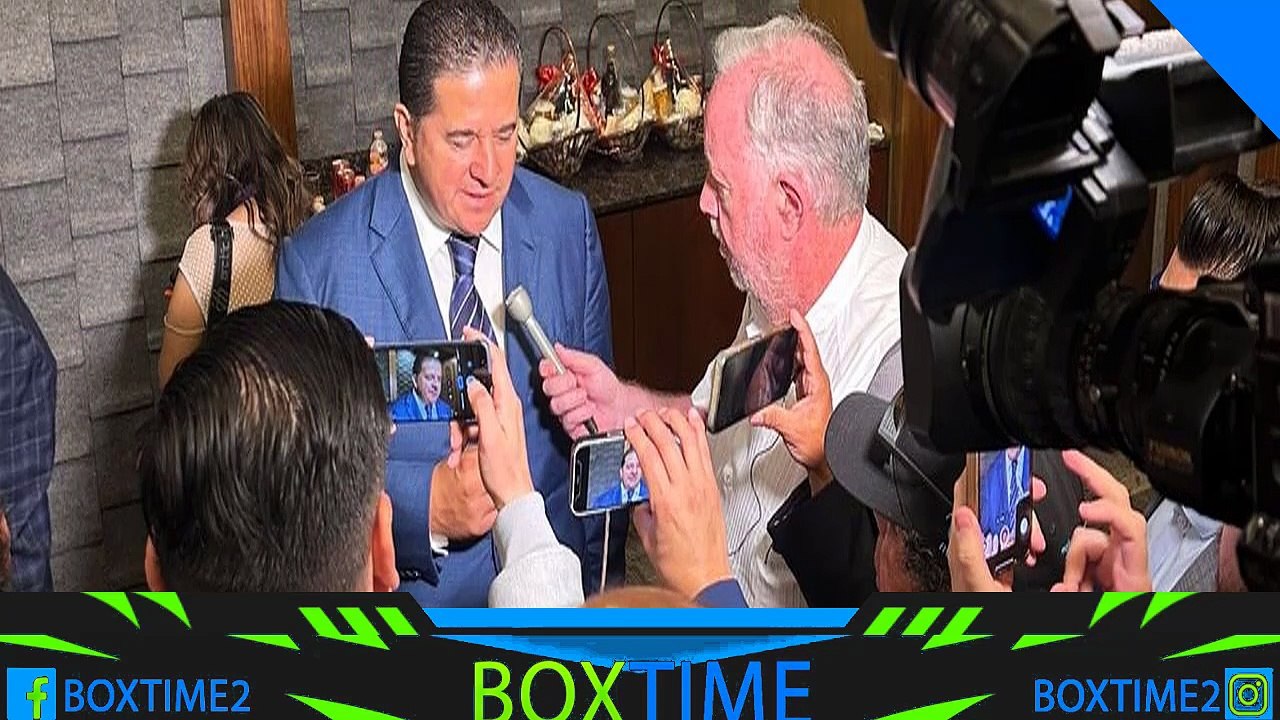 JAIME MUNGUIA CON NUEVA OPORTUNIDAD TITULAR NO ERA LA PRIMERA OPCION DEL TORO RESENDIZ