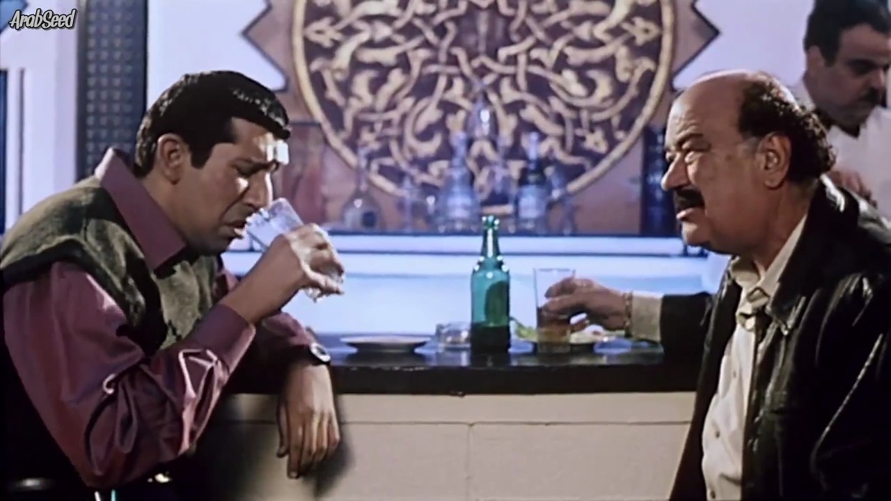 مشاهدة فيلم الكوميديا غبي منه فيه 2004 بطولة النجم هاني رمزي
