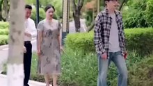 Married My Ex's Boss - Full