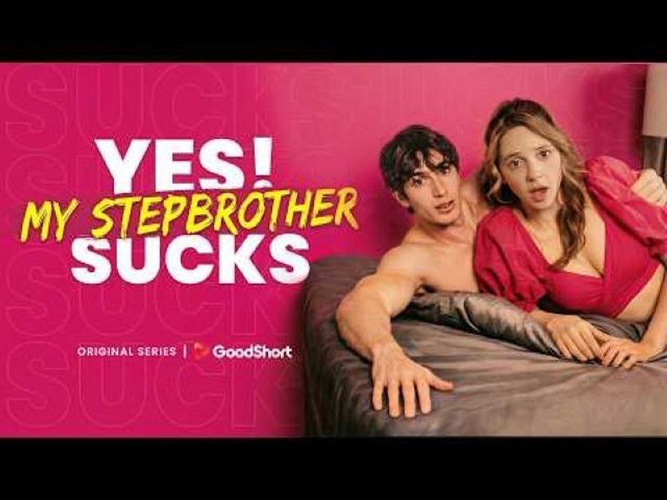 Yes! My Stepbrother Sucks - Full