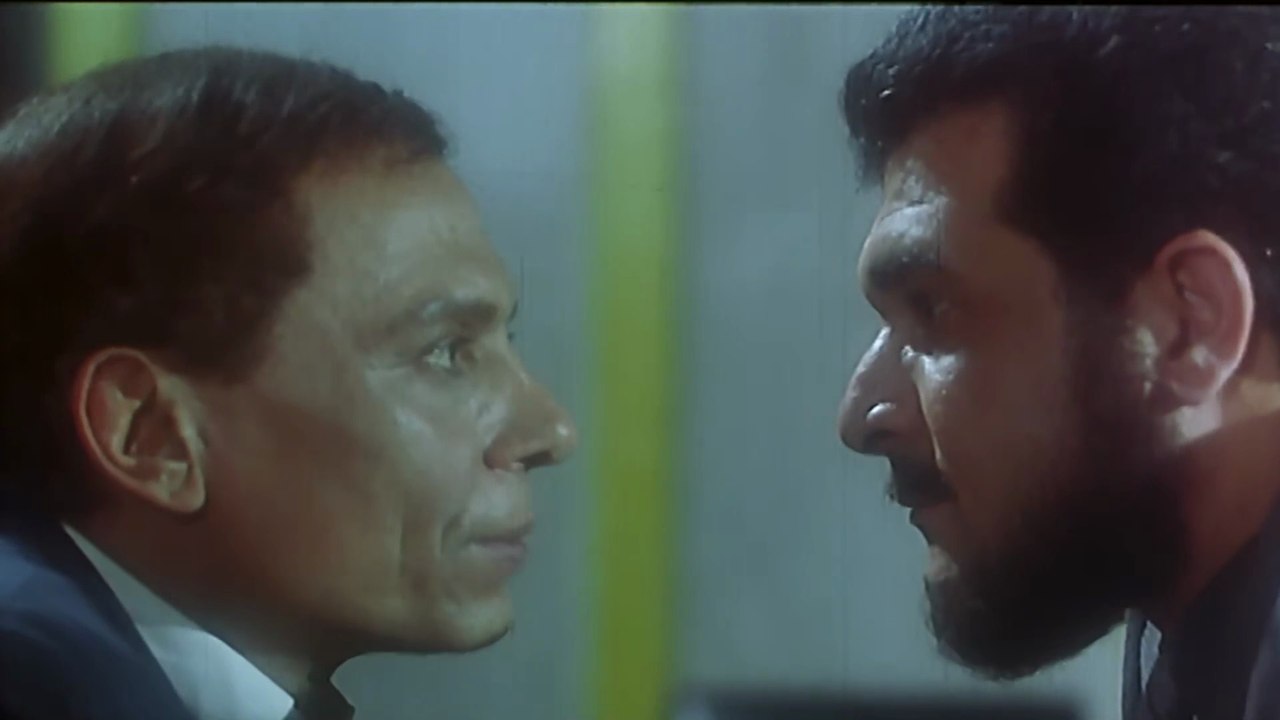 فيلم - طيور الظلام - 1995