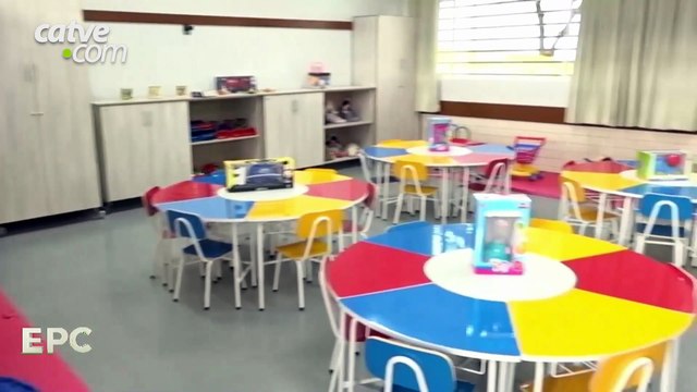 Telespectador da Catve denuncia que pessoas não qualificadas estão substituindo professores