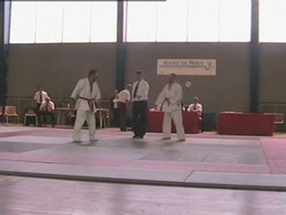 combat 8