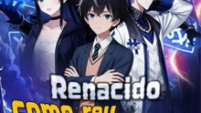 [Doblado ESP] Renacido como rey a los ocho años