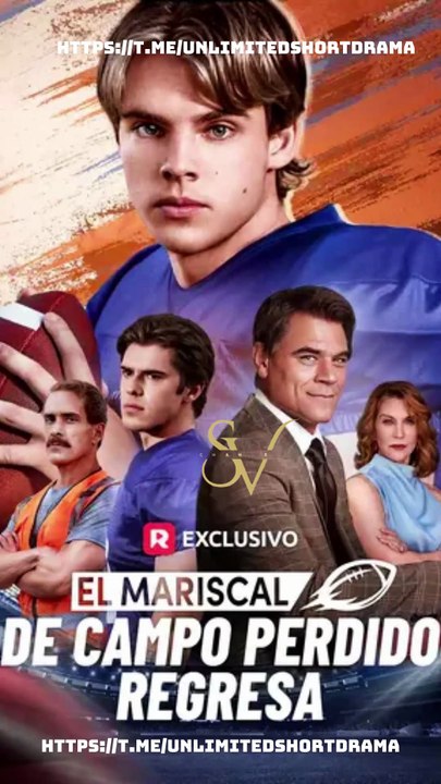 [Doblado ESP] El Mariscal de Campo Perdido Regresa