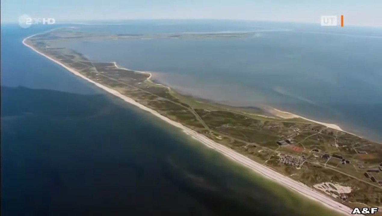 Dora Heldt -08-Wind von West mit starken Böen