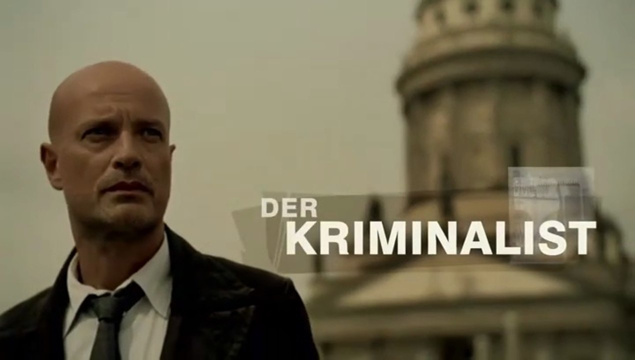 Der Kriminalist -90- Totentanz