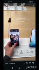 Guendalina tavassi story family day