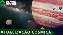 O Sistema Solar acaba de mudar!