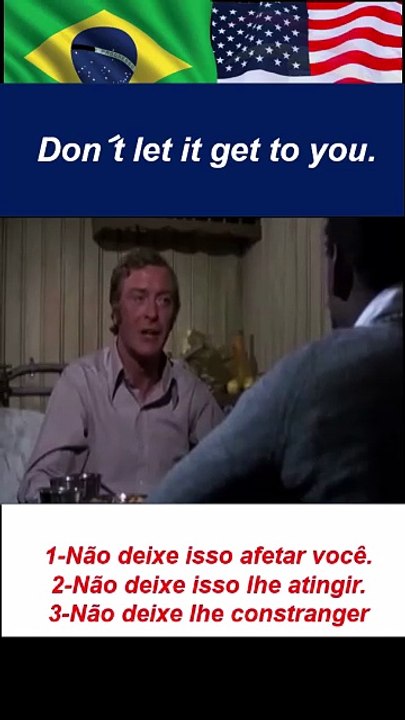 58-Don´t let it get to you.