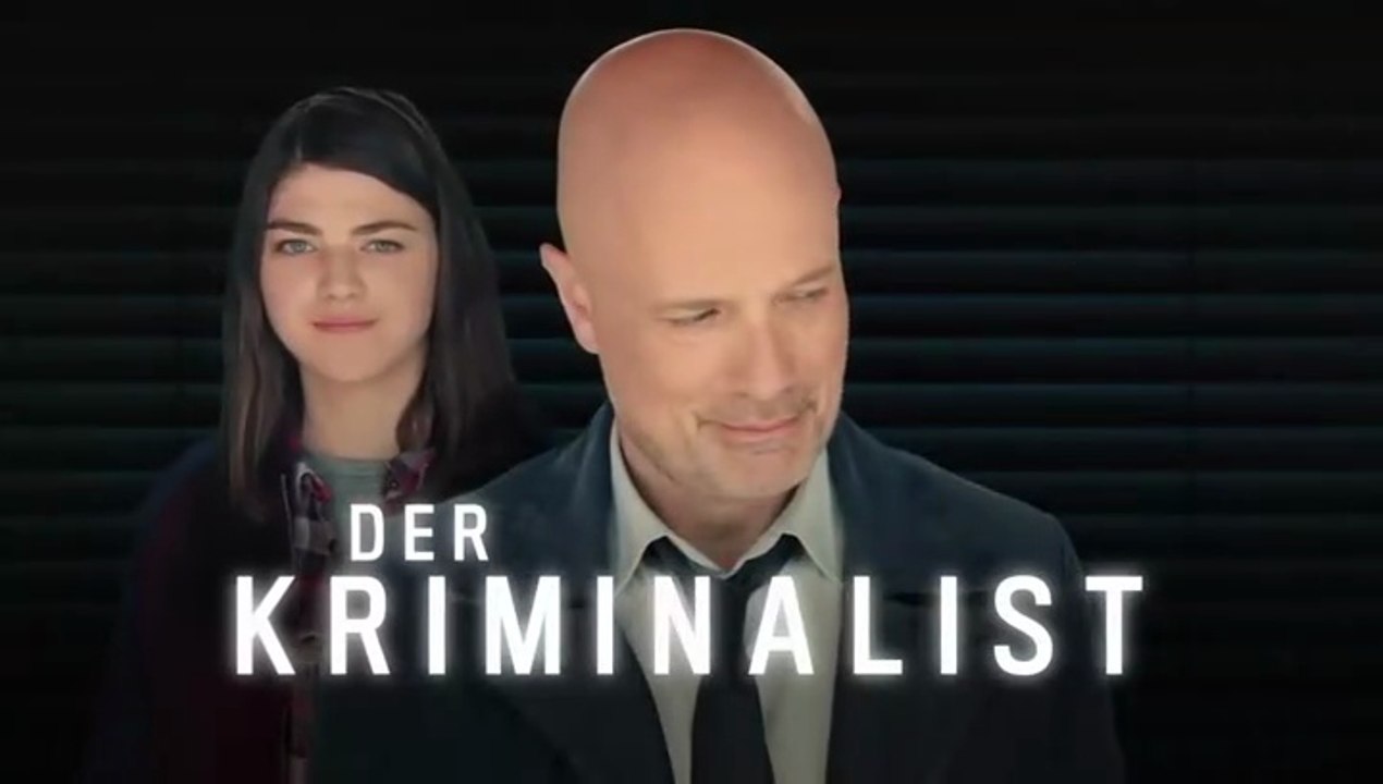 Der Kriminalist -92- Grenzgang