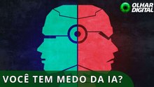 Estudo da Anthropic revela o que as pessoas mais temem na IA