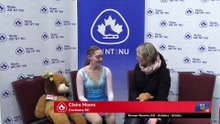 Adult Bronze Women Artistic - Arena 2 - 2026 Skate AB I NT I NU StarSkate & Adult Championships (5)