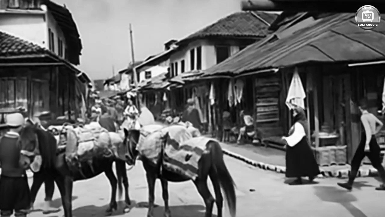 Ni Bajrami, više nisu (Sevdalinka) - Cover by DJ Sultan Mirza