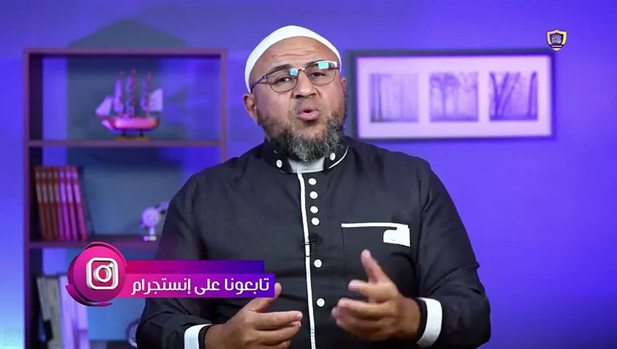 إمام التكفير والتشغيب محمد شمس الدين 🔥🔥🔥